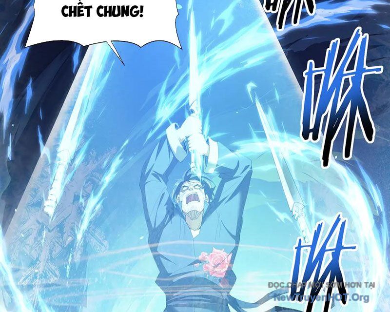 Toàn Dân Chuyển Chức: Ngự Long Sư Là Chức Nghiệp Yếu Nhất? Chap 129 - Next Chap 130