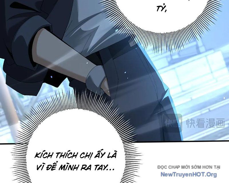 Toàn Dân Chuyển Chức: Ngự Long Sư Là Chức Nghiệp Yếu Nhất? Chap 129 - Next Chap 130