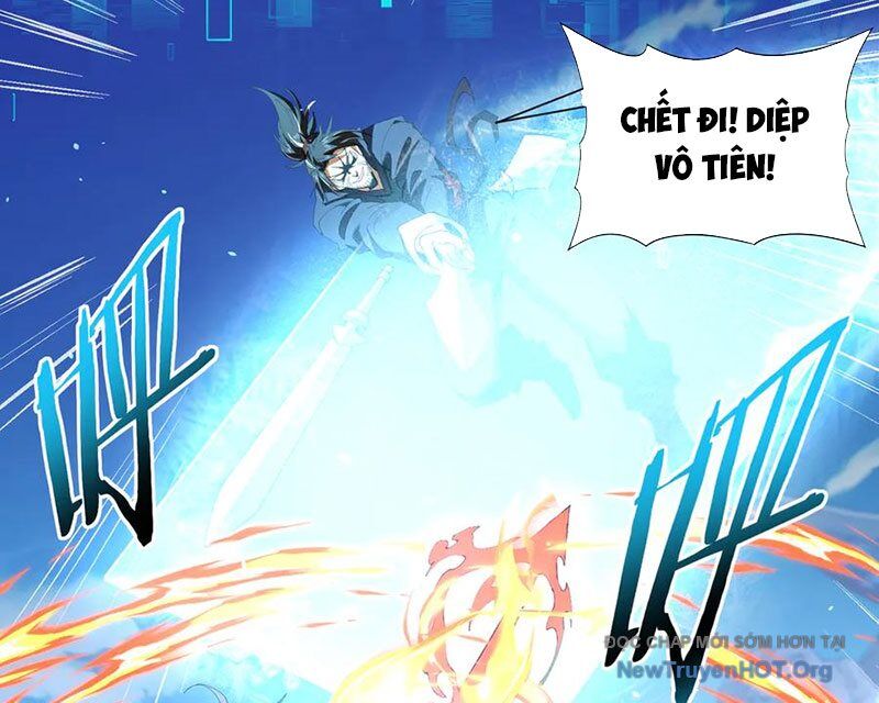 Toàn Dân Chuyển Chức: Ngự Long Sư Là Chức Nghiệp Yếu Nhất? Chap 129 - Next Chap 130