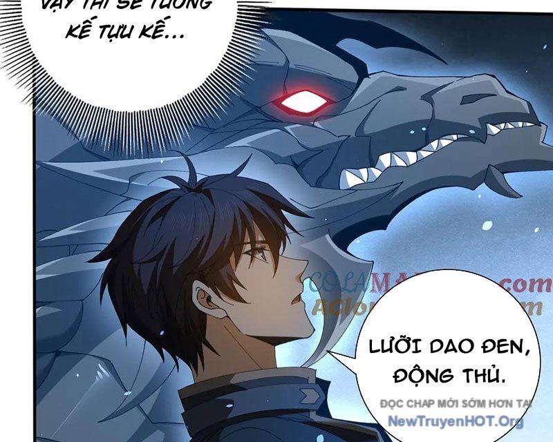 Toàn Dân Chuyển Chức: Ngự Long Sư Là Chức Nghiệp Yếu Nhất? Chap 129 - Next Chap 130