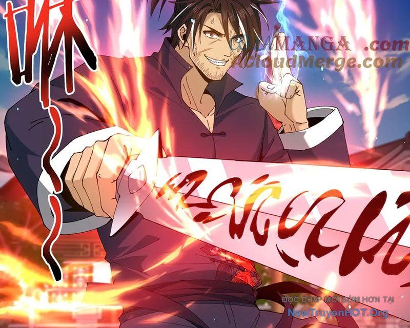 Toàn Dân Chuyển Chức: Ngự Long Sư Là Chức Nghiệp Yếu Nhất? Chap 129 - Next Chap 130
