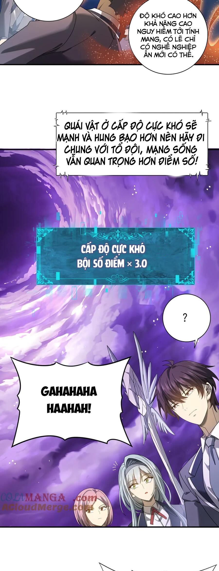 Toàn Dân Chuyển Chức: Ngự Long Sư Là Chức Nghiệp Yếu Nhất? Chap 13 - Next Chap 14