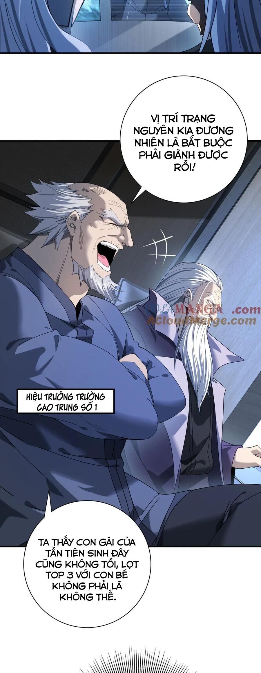 Toàn Dân Chuyển Chức: Ngự Long Sư Là Chức Nghiệp Yếu Nhất? Chap 13 - Next Chap 14
