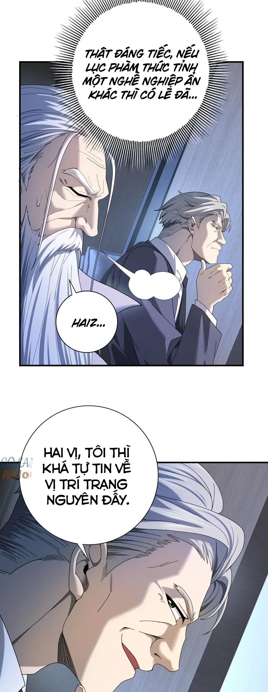 Toàn Dân Chuyển Chức: Ngự Long Sư Là Chức Nghiệp Yếu Nhất? Chap 13 - Next Chap 14