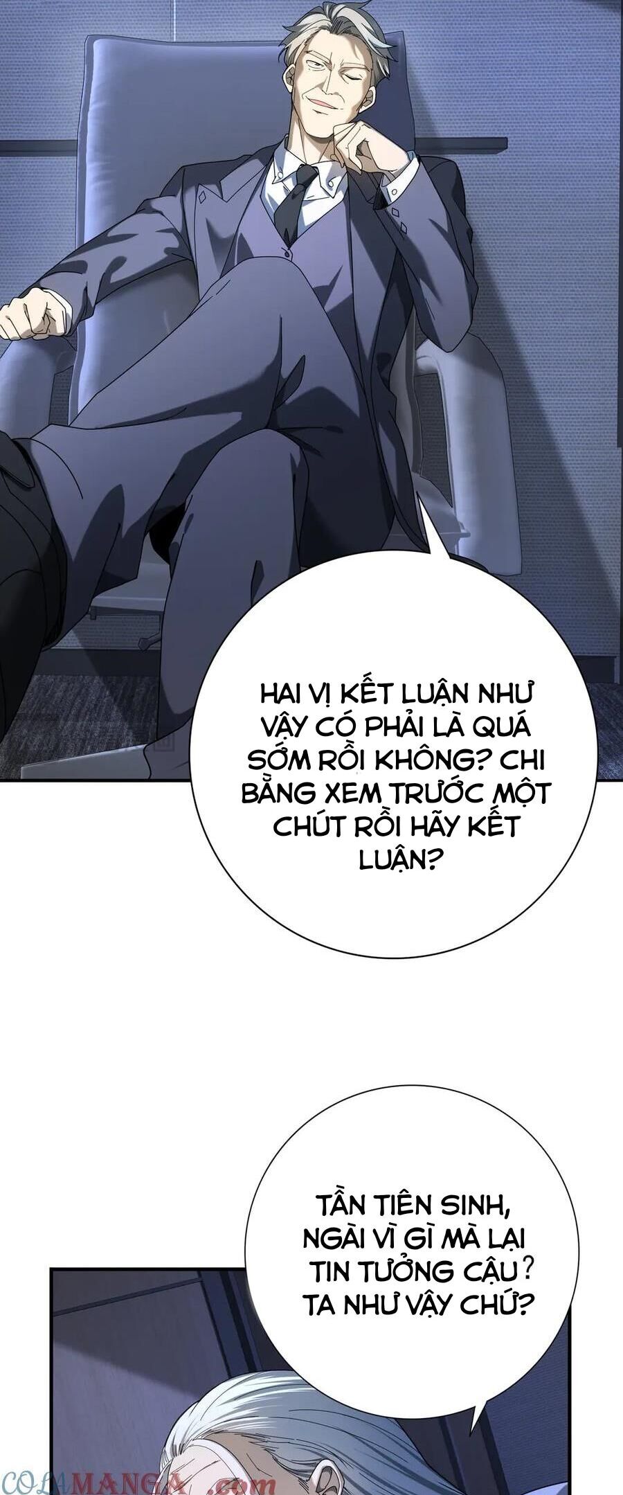Toàn Dân Chuyển Chức: Ngự Long Sư Là Chức Nghiệp Yếu Nhất? Chap 13 - Next Chap 14