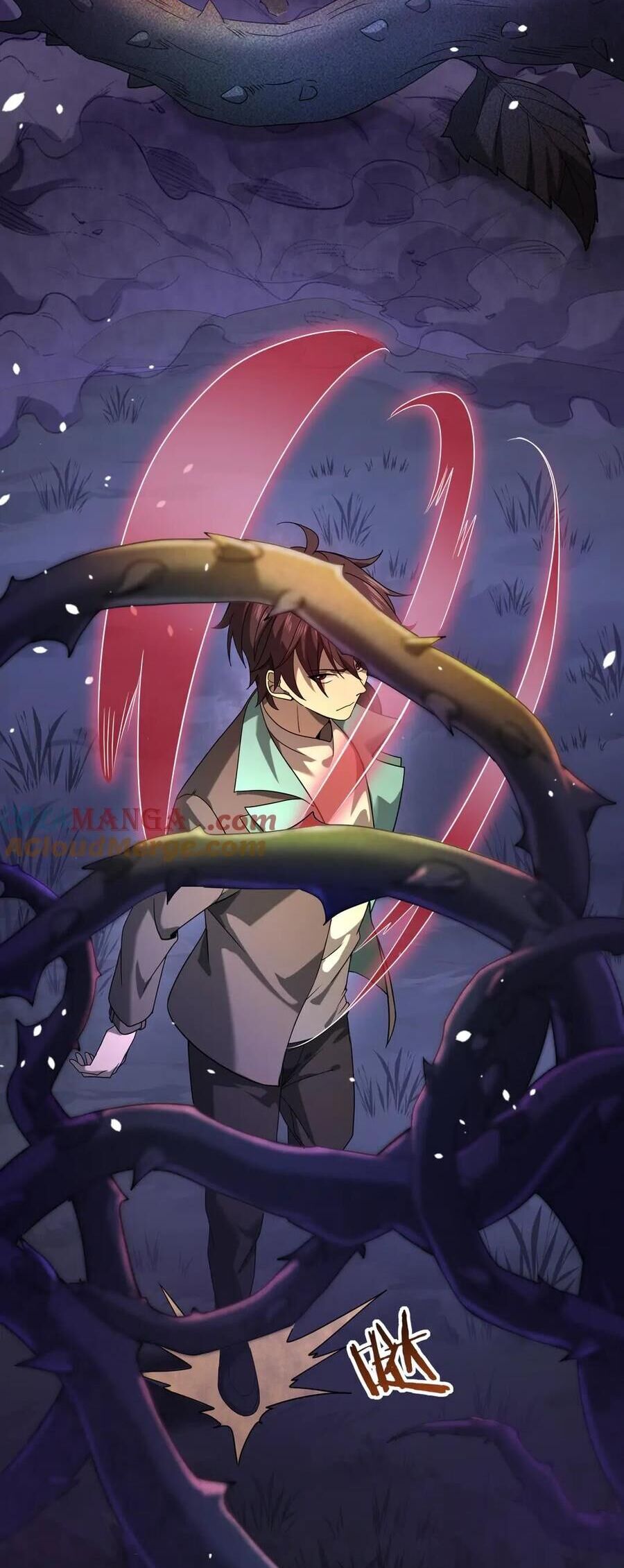 Toàn Dân Chuyển Chức: Ngự Long Sư Là Chức Nghiệp Yếu Nhất? Chap 13 - Next Chap 14