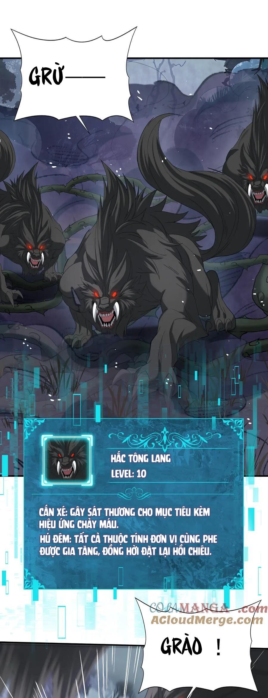 Toàn Dân Chuyển Chức: Ngự Long Sư Là Chức Nghiệp Yếu Nhất? Chap 13 - Next Chap 14