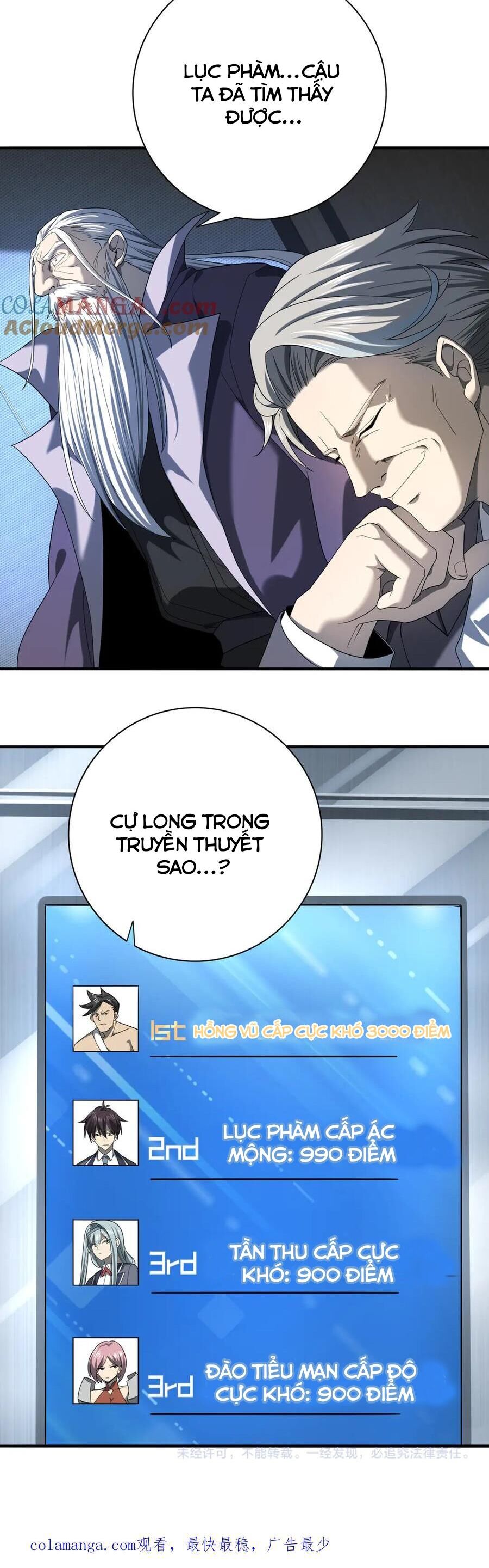 Toàn Dân Chuyển Chức: Ngự Long Sư Là Chức Nghiệp Yếu Nhất? Chap 13 - Next Chap 14
