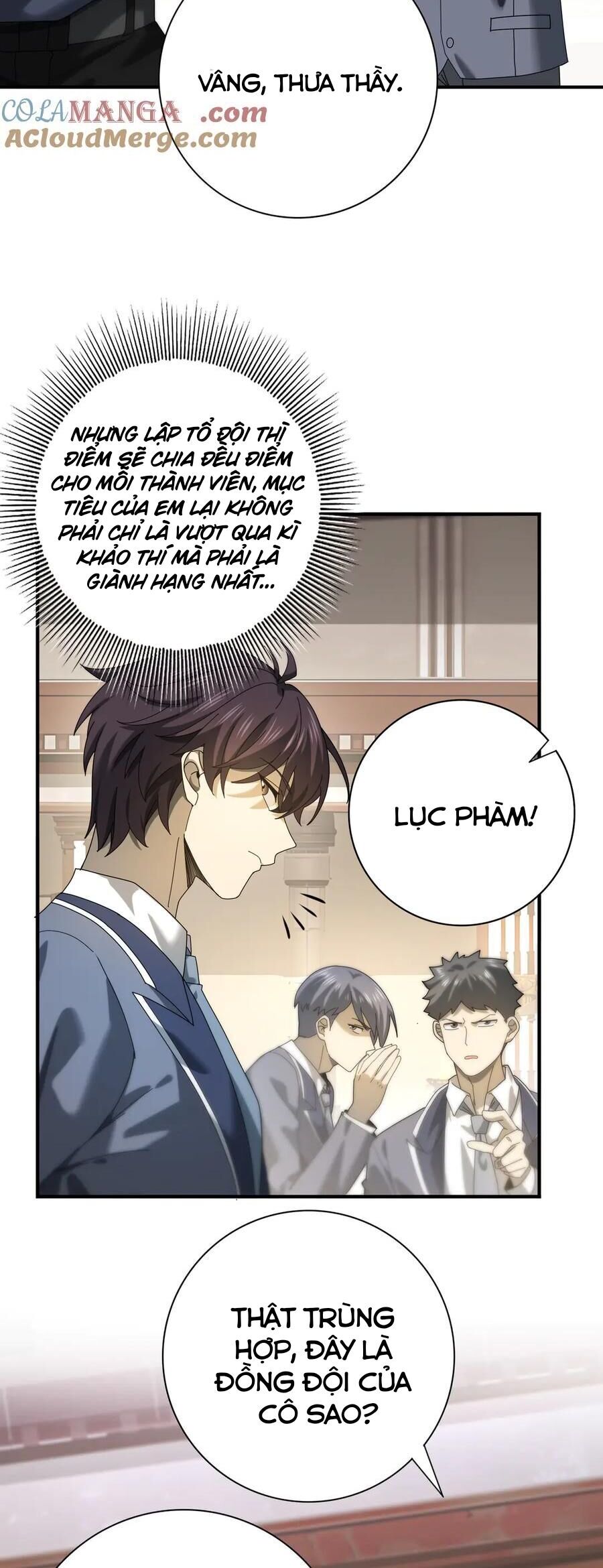 Toàn Dân Chuyển Chức: Ngự Long Sư Là Chức Nghiệp Yếu Nhất? Chap 13 - Next Chap 14