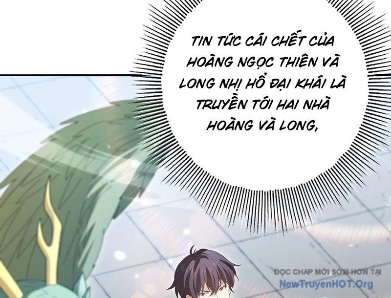 Toàn Dân Chuyển Chức: Ngự Long Sư Là Chức Nghiệp Yếu Nhất? Chap 130 - Next Chap 131