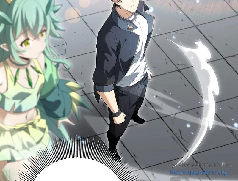 Toàn Dân Chuyển Chức: Ngự Long Sư Là Chức Nghiệp Yếu Nhất? Chap 130 - Next Chap 131