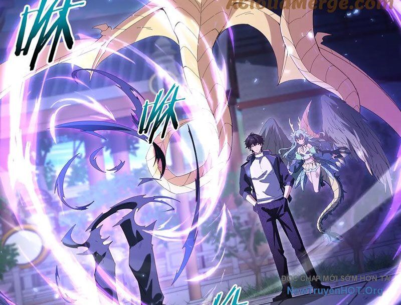 Toàn Dân Chuyển Chức: Ngự Long Sư Là Chức Nghiệp Yếu Nhất? Chap 130 - Next Chap 131