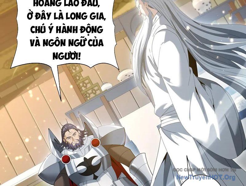 Toàn Dân Chuyển Chức: Ngự Long Sư Là Chức Nghiệp Yếu Nhất? Chap 130 - Next Chap 131