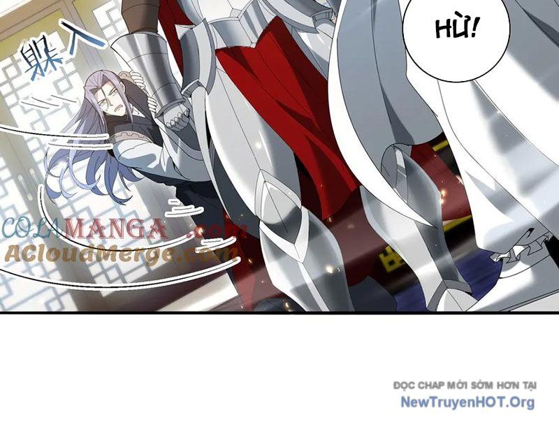 Toàn Dân Chuyển Chức: Ngự Long Sư Là Chức Nghiệp Yếu Nhất? Chap 130 - Next Chap 131