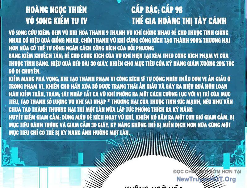Toàn Dân Chuyển Chức: Ngự Long Sư Là Chức Nghiệp Yếu Nhất? Chap 130 - Next Chap 131