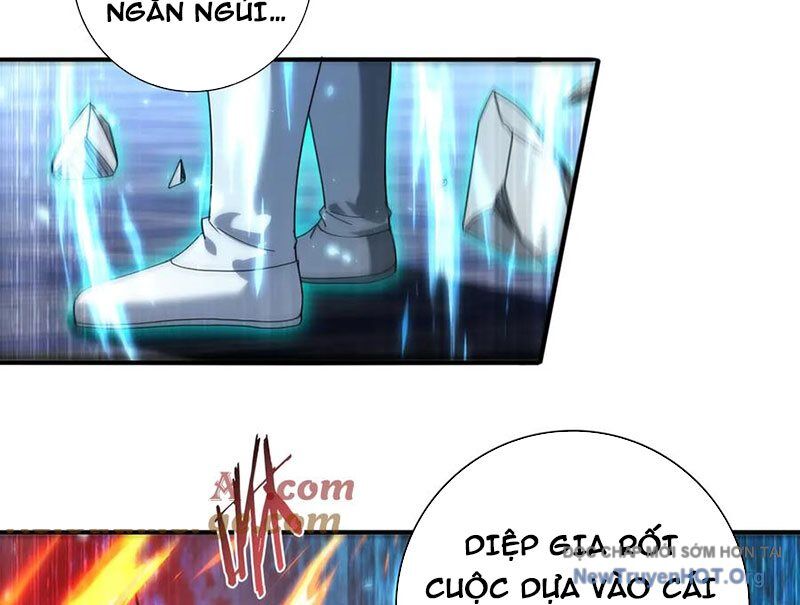Toàn Dân Chuyển Chức: Ngự Long Sư Là Chức Nghiệp Yếu Nhất? Chap 130 - Next Chap 131