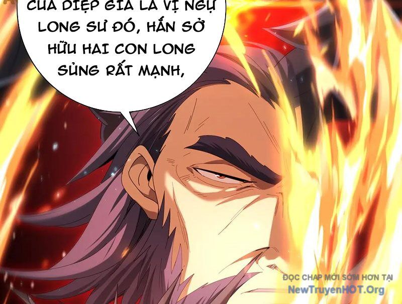 Toàn Dân Chuyển Chức: Ngự Long Sư Là Chức Nghiệp Yếu Nhất? Chap 130 - Next Chap 131