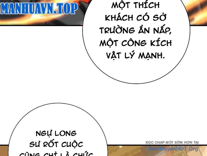 Toàn Dân Chuyển Chức: Ngự Long Sư Là Chức Nghiệp Yếu Nhất? Chap 130 - Next Chap 131