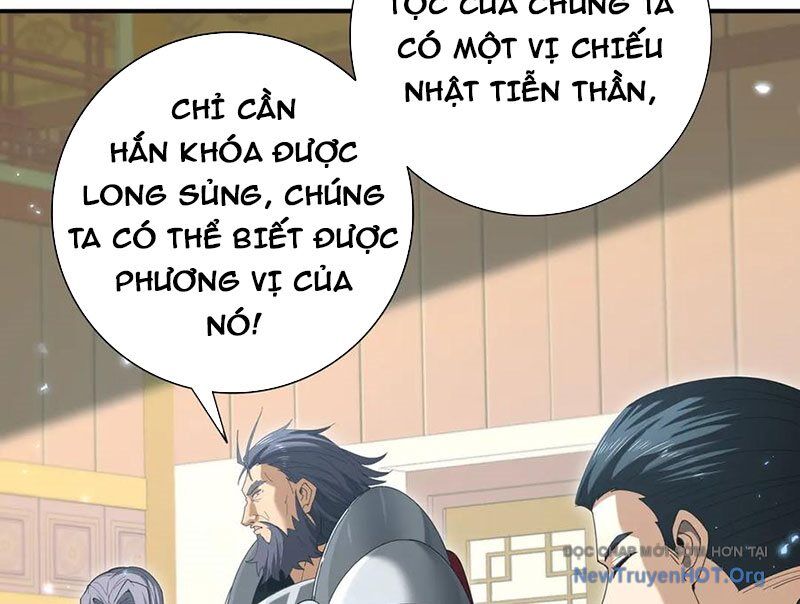 Toàn Dân Chuyển Chức: Ngự Long Sư Là Chức Nghiệp Yếu Nhất? Chap 130 - Next Chap 131