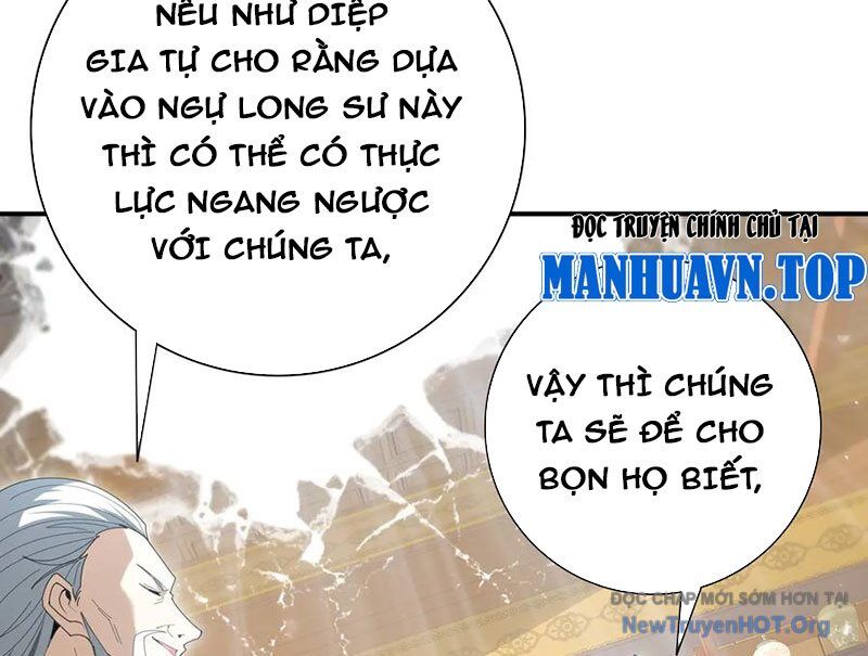 Toàn Dân Chuyển Chức: Ngự Long Sư Là Chức Nghiệp Yếu Nhất? Chap 130 - Next Chap 131