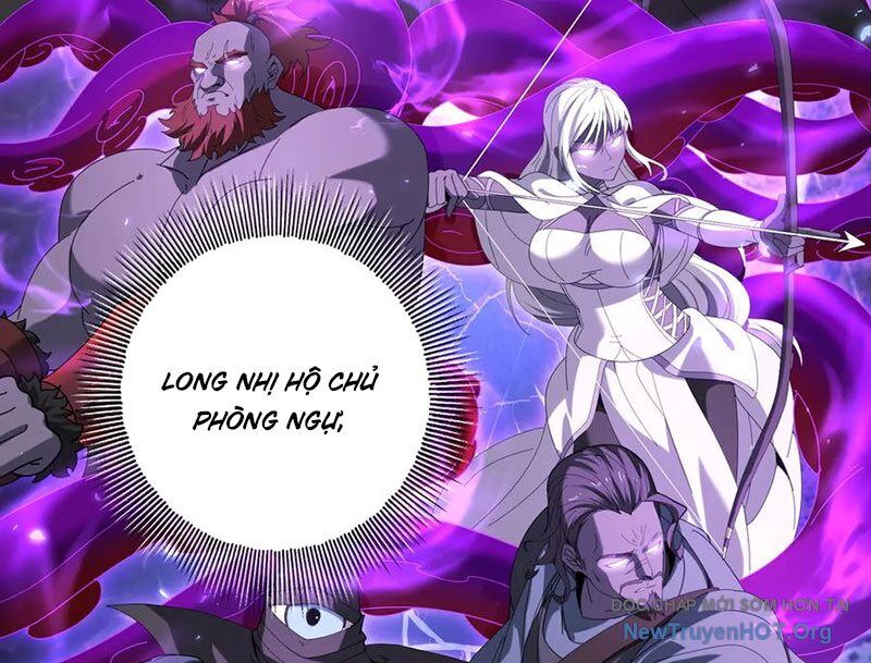 Toàn Dân Chuyển Chức: Ngự Long Sư Là Chức Nghiệp Yếu Nhất? Chap 130 - Next Chap 131