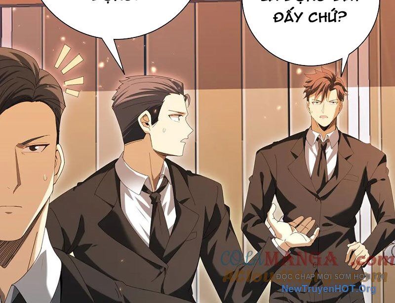 Toàn Dân Chuyển Chức: Ngự Long Sư Là Chức Nghiệp Yếu Nhất? Chap 130 - Next Chap 131