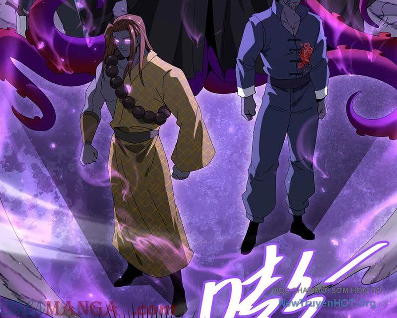 Toàn Dân Chuyển Chức: Ngự Long Sư Là Chức Nghiệp Yếu Nhất? Chap 131 - Next Chap 132
