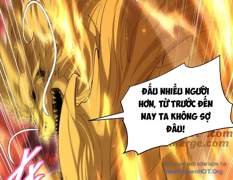 Toàn Dân Chuyển Chức: Ngự Long Sư Là Chức Nghiệp Yếu Nhất? Chap 131 - Next Chap 132
