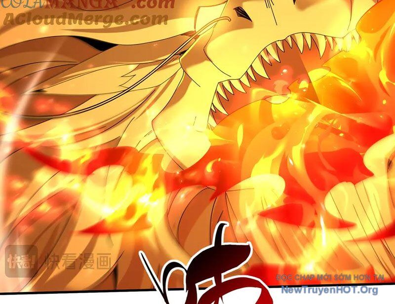 Toàn Dân Chuyển Chức: Ngự Long Sư Là Chức Nghiệp Yếu Nhất? Chap 131 - Next Chap 132