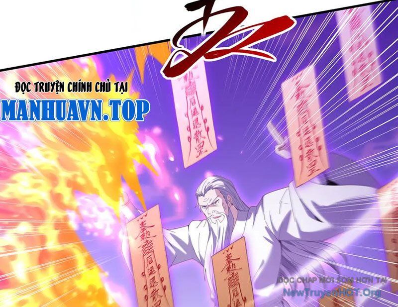 Toàn Dân Chuyển Chức: Ngự Long Sư Là Chức Nghiệp Yếu Nhất? Chap 131 - Next Chap 132