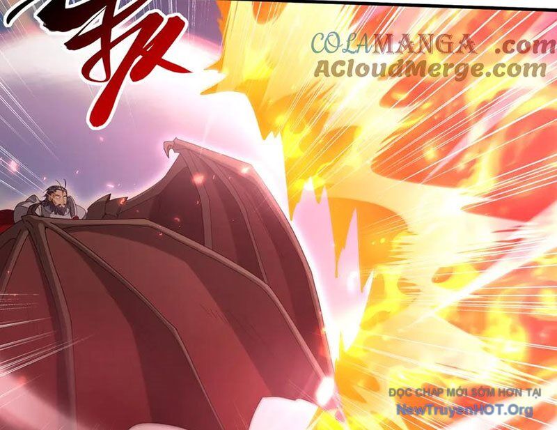 Toàn Dân Chuyển Chức: Ngự Long Sư Là Chức Nghiệp Yếu Nhất? Chap 131 - Next Chap 132