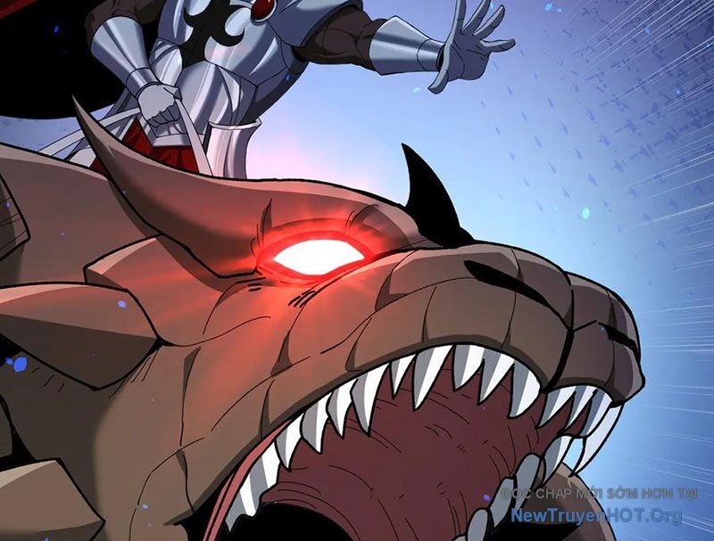 Toàn Dân Chuyển Chức: Ngự Long Sư Là Chức Nghiệp Yếu Nhất? Chap 131 - Next Chap 132