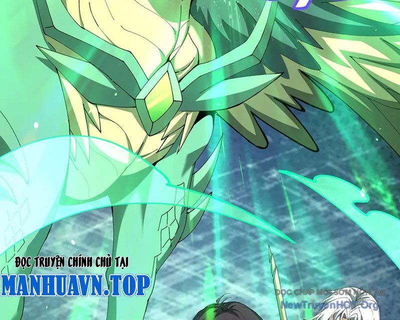 Toàn Dân Chuyển Chức: Ngự Long Sư Là Chức Nghiệp Yếu Nhất? Chap 131 - Next Chap 132