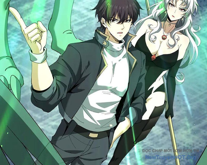 Toàn Dân Chuyển Chức: Ngự Long Sư Là Chức Nghiệp Yếu Nhất? Chap 131 - Next Chap 132