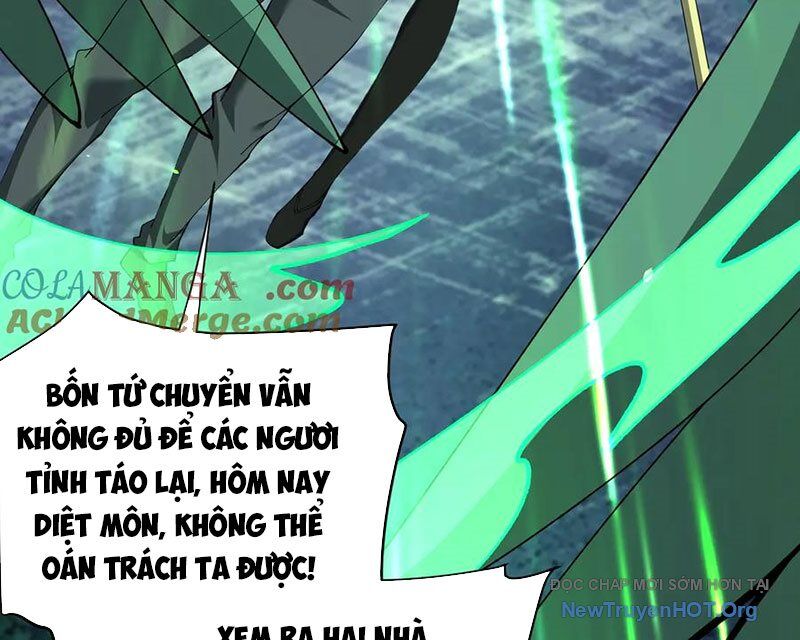 Toàn Dân Chuyển Chức: Ngự Long Sư Là Chức Nghiệp Yếu Nhất? Chap 131 - Next Chap 132