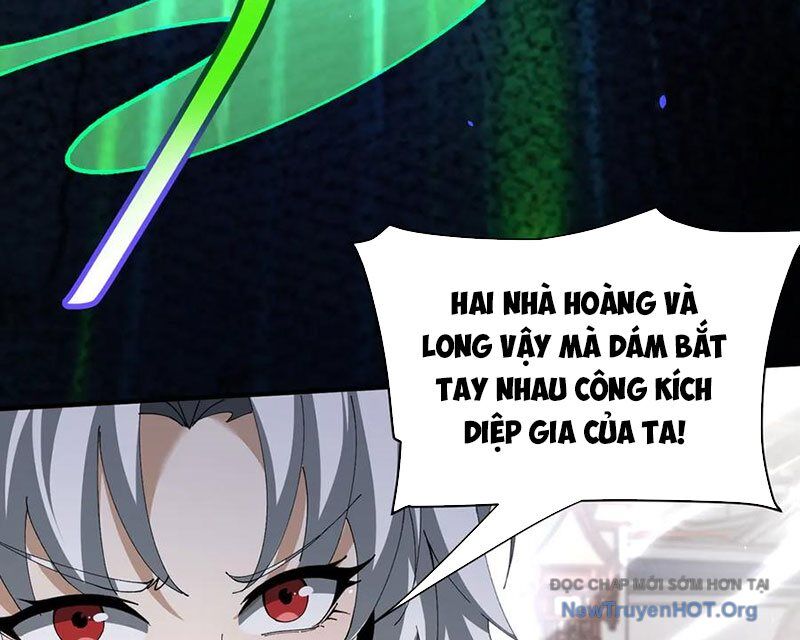 Toàn Dân Chuyển Chức: Ngự Long Sư Là Chức Nghiệp Yếu Nhất? Chap 131 - Next Chap 132