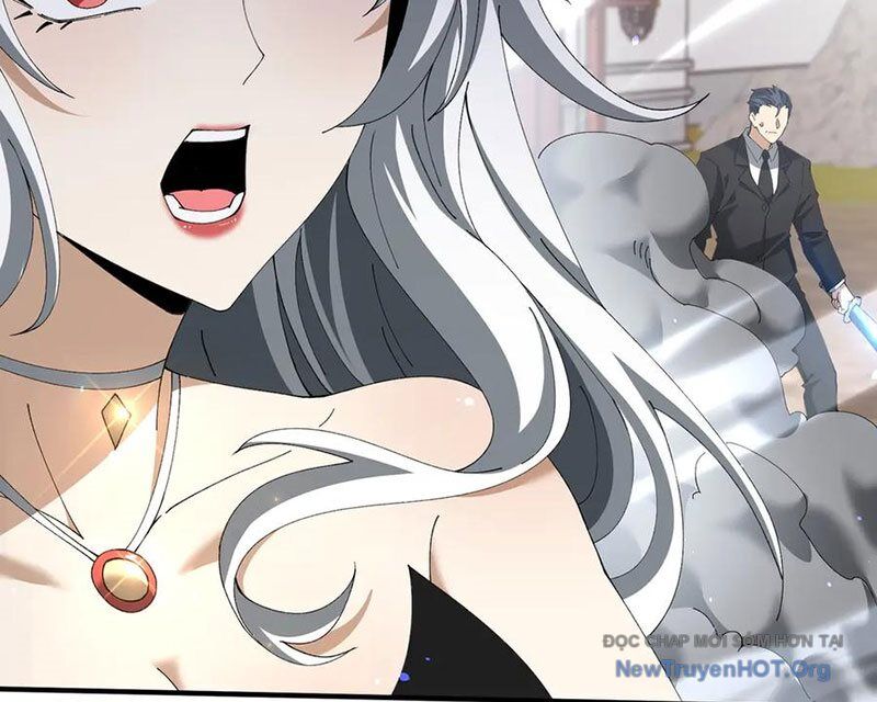 Toàn Dân Chuyển Chức: Ngự Long Sư Là Chức Nghiệp Yếu Nhất? Chap 131 - Next Chap 132