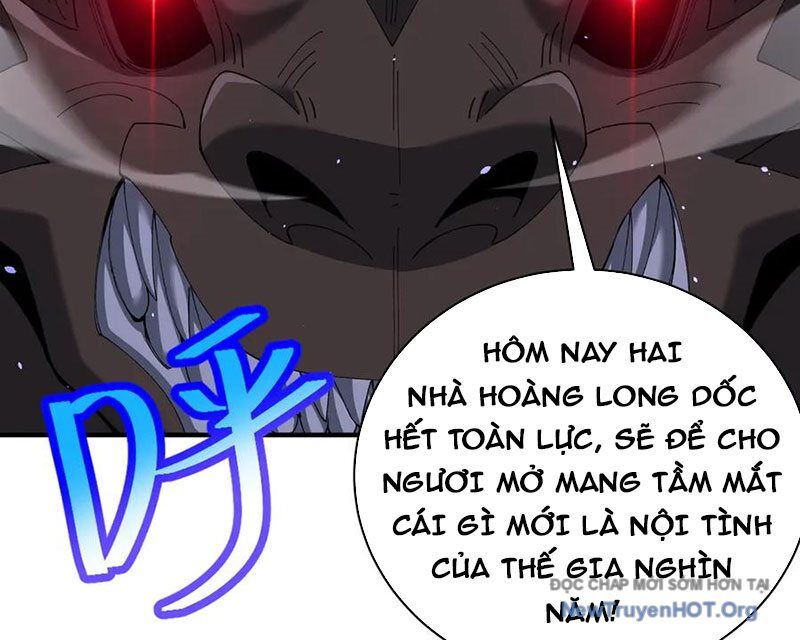 Toàn Dân Chuyển Chức: Ngự Long Sư Là Chức Nghiệp Yếu Nhất? Chap 131 - Next Chap 132