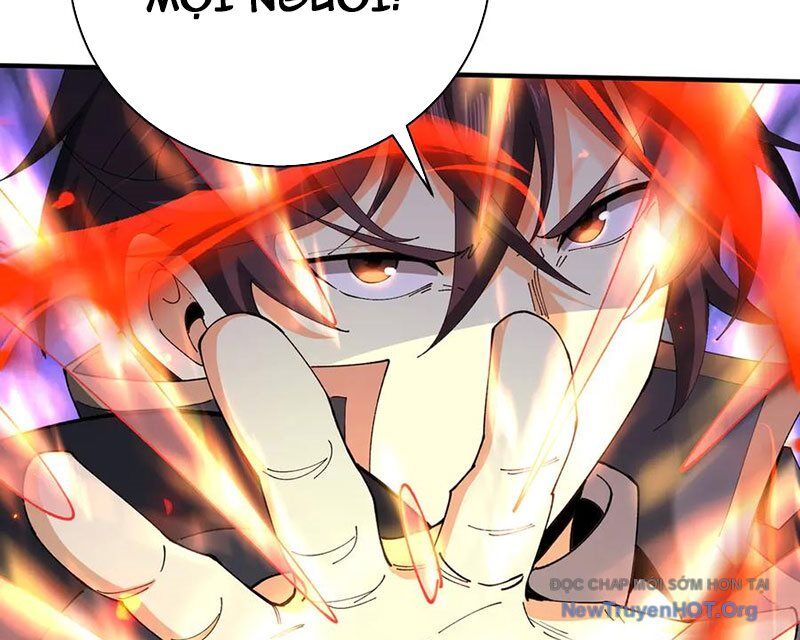 Toàn Dân Chuyển Chức: Ngự Long Sư Là Chức Nghiệp Yếu Nhất? Chap 131 - Next Chap 132