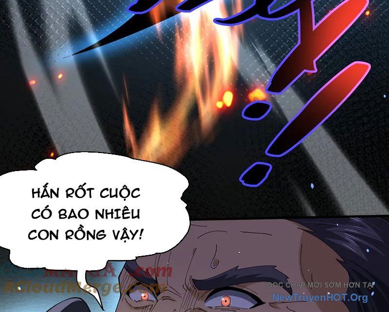 Toàn Dân Chuyển Chức: Ngự Long Sư Là Chức Nghiệp Yếu Nhất? Chap 131 - Next Chap 132
