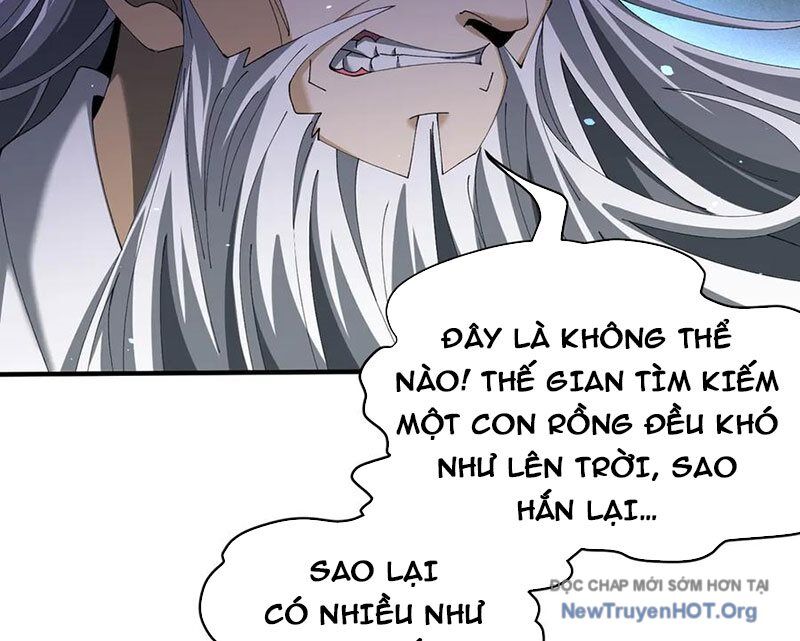 Toàn Dân Chuyển Chức: Ngự Long Sư Là Chức Nghiệp Yếu Nhất? Chap 131 - Next Chap 132