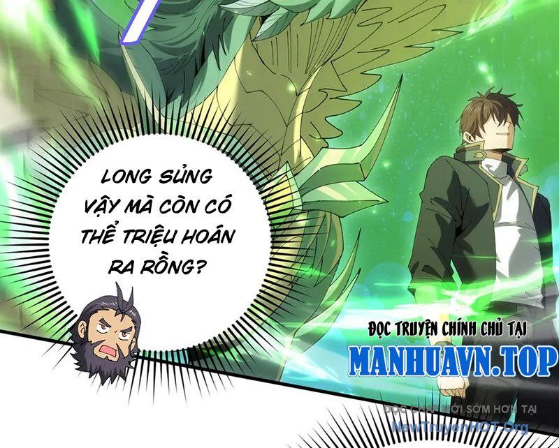 Toàn Dân Chuyển Chức: Ngự Long Sư Là Chức Nghiệp Yếu Nhất? Chap 131 - Next Chap 132