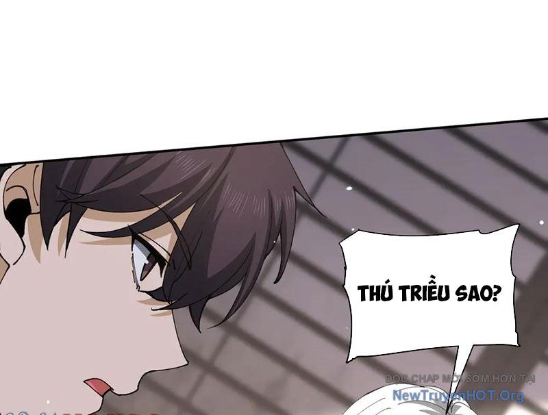 Toàn Dân Chuyển Chức: Ngự Long Sư Là Chức Nghiệp Yếu Nhất? Chap 131 - Next Chap 132