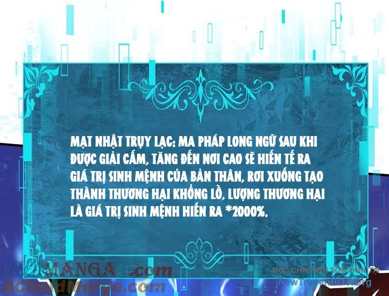 Toàn Dân Chuyển Chức: Ngự Long Sư Là Chức Nghiệp Yếu Nhất? Chap 132 - Next Chap 133