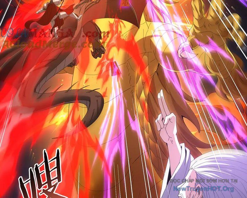 Toàn Dân Chuyển Chức: Ngự Long Sư Là Chức Nghiệp Yếu Nhất? Chap 132 - Next Chap 133