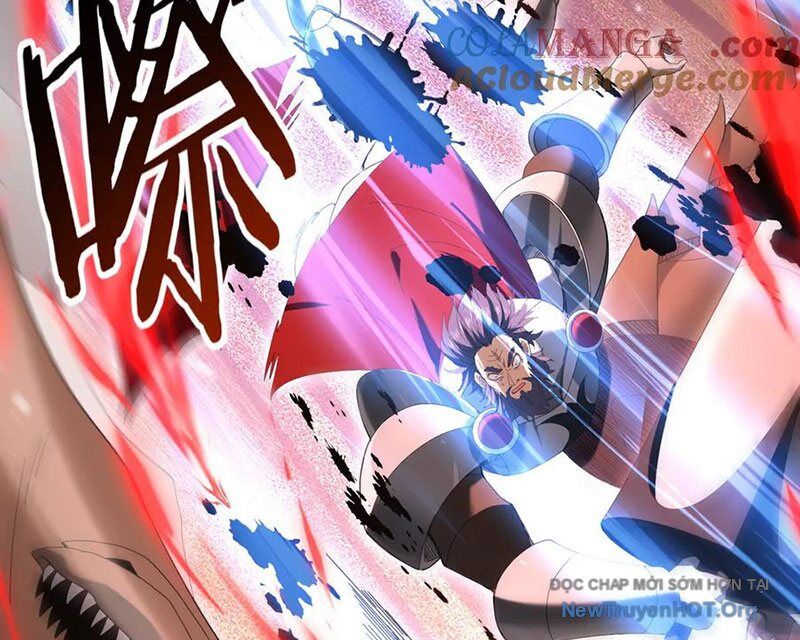 Toàn Dân Chuyển Chức: Ngự Long Sư Là Chức Nghiệp Yếu Nhất? Chap 132 - Next Chap 133