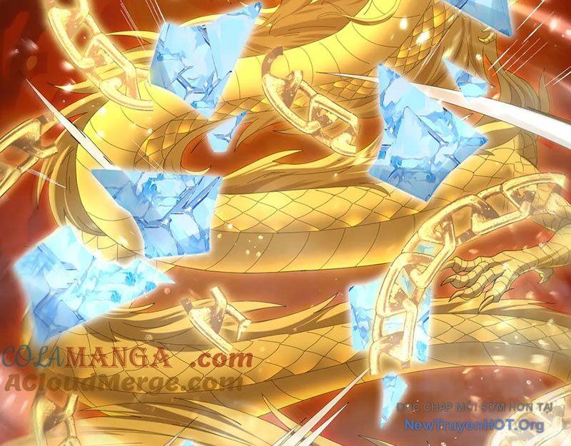 Toàn Dân Chuyển Chức: Ngự Long Sư Là Chức Nghiệp Yếu Nhất? Chap 132 - Next Chap 133