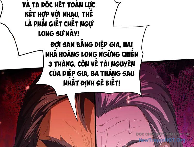 Toàn Dân Chuyển Chức: Ngự Long Sư Là Chức Nghiệp Yếu Nhất? Chap 132 - Next Chap 133