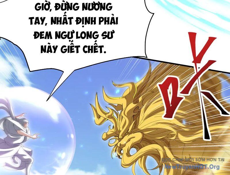 Toàn Dân Chuyển Chức: Ngự Long Sư Là Chức Nghiệp Yếu Nhất? Chap 132 - Next Chap 133