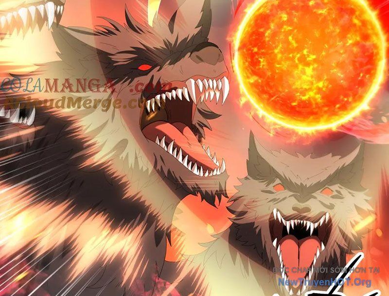 Toàn Dân Chuyển Chức: Ngự Long Sư Là Chức Nghiệp Yếu Nhất? Chap 132 - Next Chap 133